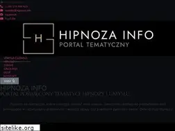Sites similar to hipnoza.info
