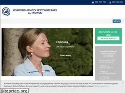 Sites similar to hipnoza.pl