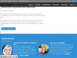 Sites similar to hipnoza.ro