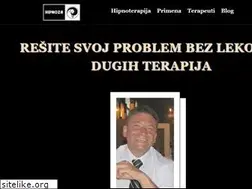 Sites similar to hipnozabeograd.com