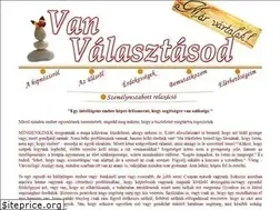 Sites similar to hipnozis-baranya.hu