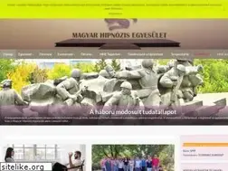 Sites similar to hipnozis-mhe.hu