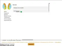 Sites similar to hipnozis.eu