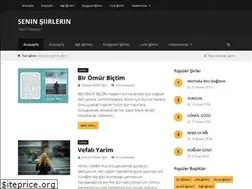 Sites similar to hipnozsiirler.com