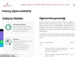 Sites similar to hipnozveterapi.com