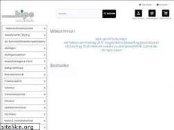 Sites similar to hipo-autotechnik.de