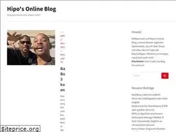 Sites similar to hipo-online.de