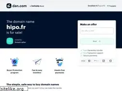 Sites similar to hipo.fr