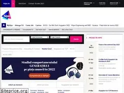 Sites similar to hipo.ro