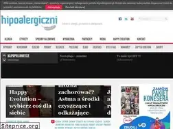 Sites similar to hipoalergiczni.pl