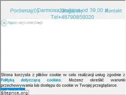 Sites similar to hipoalergicznie24.pl