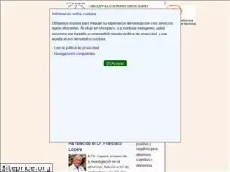 Sites similar to hipocampo.org