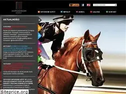 Sites similar to hipodrom.sopot.pl