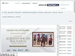 Sites similar to hipodromo.cl