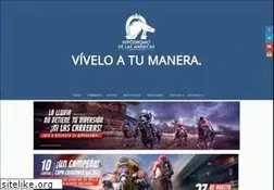 Sites similar to hipodromo.com.mx