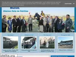 Sites similar to hipodromoarequipa.blogspot.com