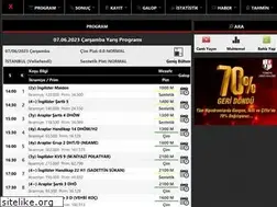Sites similar to hipodromx.com