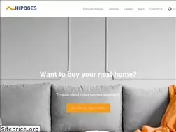 Sites similar to hipoges.com