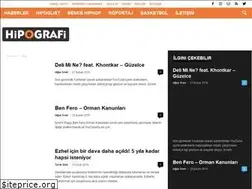 Sites similar to hipografi.com.tr
