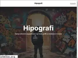 Sites similar to hipografi.com