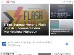 Sites similar to hipoin.com