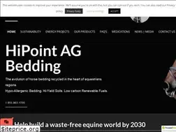 Sites similar to hipointbedding.com