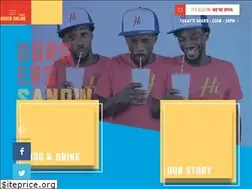 Sites similar to hipointedrivein.com