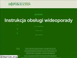 Sites similar to hipokrateszabrze.pl