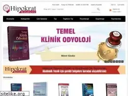 Sites similar to hipokratkitabevi.com