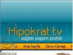 Sites similar to hipokrattv.com