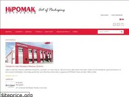 Sites similar to hipomak.com.tr