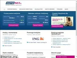 Sites similar to hiponet.pl