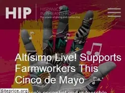 Sites similar to hiponline.org