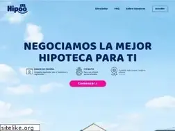Sites similar to hipoo.com