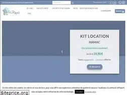 Sites similar to hipopo.fr