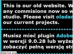 Sites similar to hipopotamstudio.pl