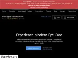 Sites similar to hipoptics.com