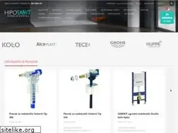 Sites similar to hiposanit.rs