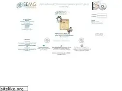 Sites similar to hiposemg.com