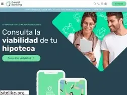 Sites similar to hipotecalowcost.com