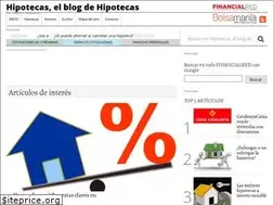Sites similar to hipotecashipotecas.es