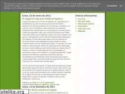 Sites similar to hipotecasmasbaratas.blogspot.com