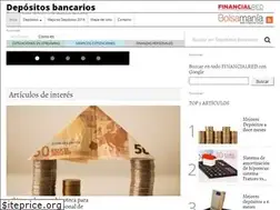 Sites similar to hipotecasydepositos.com