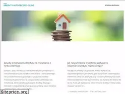 Sites similar to hipotecjusz.pl