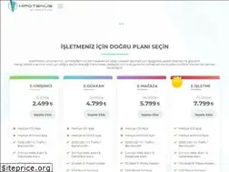 Sites similar to hipotenus.com.tr