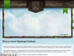 Sites similar to hipoterapia.szczecin.pl