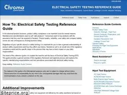 Sites similar to hipotsafetytest.com