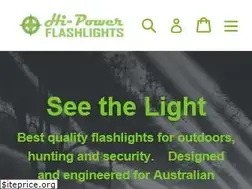Sites similar to hipower.com.au
