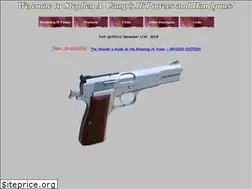 Sites similar to hipowersandhandguns.com