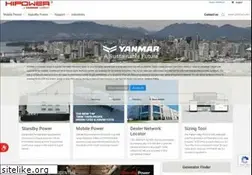 Sites similar to hipowersystems.com